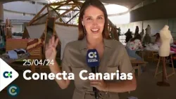 Conecta Canarias | 25/04/24
