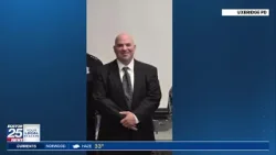 ‘He was a hero’: Uxbridge police identify officer who died in crash while helping driver