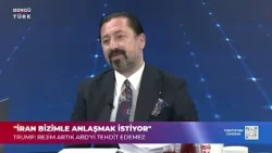 TRUMP : REJİM ARTIK ABD'Yİ TEHDİT EDEMEZ - TÜRKİYE'NİN GÜNDEMİ | 23 MART 2026