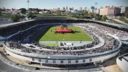 TODO PORTUGAL REUNIDO EM UM SÓ LUGAR