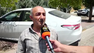 سێ ساڵ بەسەر وادەی تەواوبوونی پڕۆژەی ١٠٠ مەتریی سلێمانیدا تێپەڕ دەبێت
