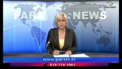 اخبار با لیلا هاشمیان