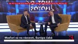 Béla Bugár o maďarských voľbách: „Nálada je protiorbánovská“