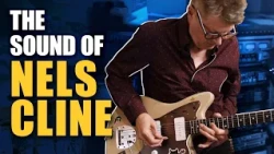 Nels Cline | Mark Isham: The Voice Within