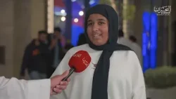 Рамадан на улице | 19-03-2026