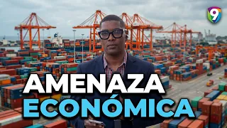 Seeking Solutions After New Trump Tariffs | Noticias SIN and Mucho Más SIN