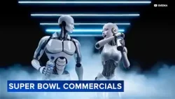 Best, worst, surprising commercials of Super Bowl LX