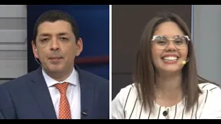 C9N Tarde Noticias: Programa del martes 8 de septiembre de 2026