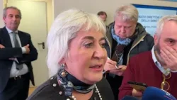 Asl unica, i due nuovi supermanager: "Creare percorsi integrati tra ospedali e territorio" Asl unica, i due nuovi supermanager: "Creare percorsi integrati tra ospedali e territorio"