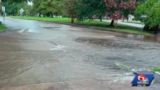 Residents, leaders react to pump issues