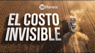 🍖 EXCLUSIVE DOCUMENTARY | The invisible cost of food waste