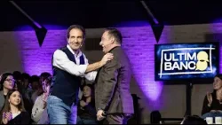 #Ultimobanco S02 – Puntata 4