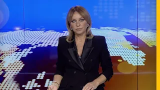 Edicioni i Lajmeve Klan Plus 21 Shtator 2026, ora 16:00 | Lajme - News