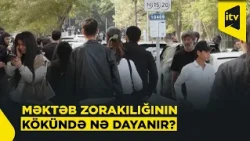 Günahkar kimdir: ailə, məktəb, yoxsa sosial şəbəkələr?