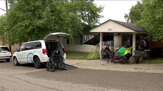 Man's bender has Minnesota assisted living facility in hot water