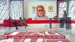 Venezuela, Mastrobuoni: "Azioni corsare da parte di Trump"