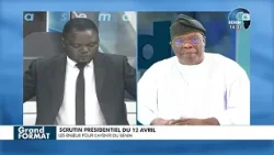 CANAL3-BENIN : Le Grand Format du Dimanche 05 Avril 2026 Partie 02