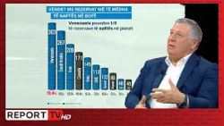 Venezuela ka rezervat më të mëdha të naftës/ Civici: Mungësa e teknologjisë e ka lënë hapa pas