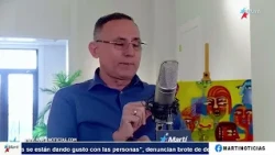 Martí Noticias AM