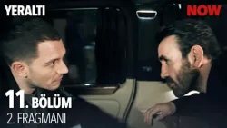 Yeraltı 11. Bölüm 2. Fragmanı