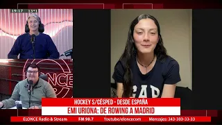 EL ONCE DEPORTIVO - ELONCE Radio & Stream FM 98.7 - 14/08/2026