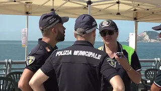 Bradisismo. La protesta si sposta verso Roma l'8 ottobre