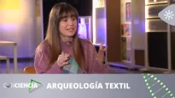 ConCiencia | Arqueología textil ConCiencia | Arqueología textil