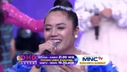 Dangdut Paling Seru Adanya di DMD Panggung Rezeki, jadi Bintang dan Bawa Pulang Hadiahnya