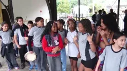 ENCONTRO FORMAÇÃO GCM