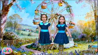 მხიარული სიმღერები - Enki-Benki