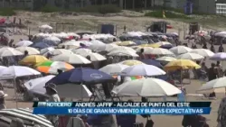 LOC   INFO TURISMO EN PUNTA DEL ESTE 10 DIAS