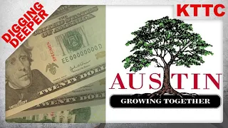 Austin has not submitted 2025 audit to state, risking loss of state aid