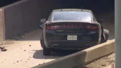 Crash on I-30 sends Dallas Police Officer to the hospital Crash on I-30 sends Dallas Police Officer to the hospital