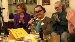 Die Buchmacher | Deutsche Topautoren aus der Region Trier im Gespräch