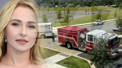 Hayden Panettiere 911 Call Reveals Boyfriend’s Brother Tried Frantically to Save Her