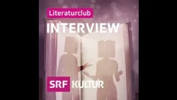 Hörtipp: Special Literaturnobelpreis 2026