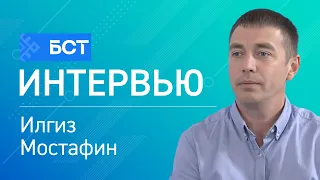Һөнәрем - табип. Илгиз Мостафин. Интервью