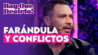 Mauricio Pinilla: The Prodigal Son of Showbiz | Hay Que Decirlo