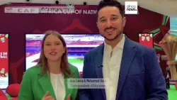 CAN : Le Nigeria remporte le bronze, Maroc et Sénégal en finale [Football Now]