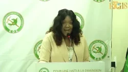 Komisyon Zafè Kiltirèl ak Mouvman Etidyan "EDE" òganize yon konferans deba sou lang kreyòl