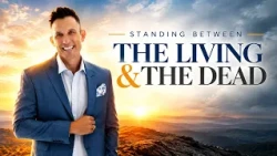Sunday Service | Standing Between The Living and the Dead | Prophet Gebhard Berndt