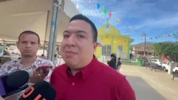 Más de 2 mil 200 mazatlecos han solicitado información sobre el registro de viviendas del Bienestar Más de 2 mil 200 mazatlecos han solicitado información sobre el registro de viviendas del Bienestar