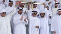 برنامج أهل الهجن - حلقة 2 أبريل 2026