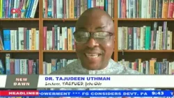 Six-Year Ban On Establishment Of Tertiary Institutions | New Dawn