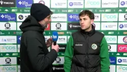 Vittoria della Sampdoria, Biasci: Non abbiamo fatto male ma siamo stati meno brillanti e lucidi Vittoria della Sampdoria, Biasci: Non abbiamo fatto male ma siamo stati meno brillanti e lucidi