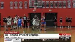 Heartland Sports @ 10 p.m. 2/3