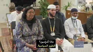 أنشطة أمير المؤمنين نصره الله 2026/08/12