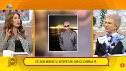 Follow us! - Catalin Botezatu, jabs, but for sure!