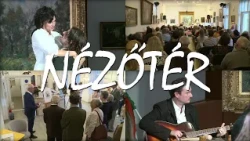 "Az optimizmus egy nyitott könyvvel kezdődik"-ez volt a mottója az idei Országos Könyvtári Napoknak