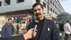 Türkmeneli öğrencileri üçüncü kış kampı için Mersin'de buluşuyor